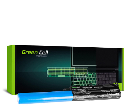 Bateria do laptopa Green Cell A31N1601 do Asus